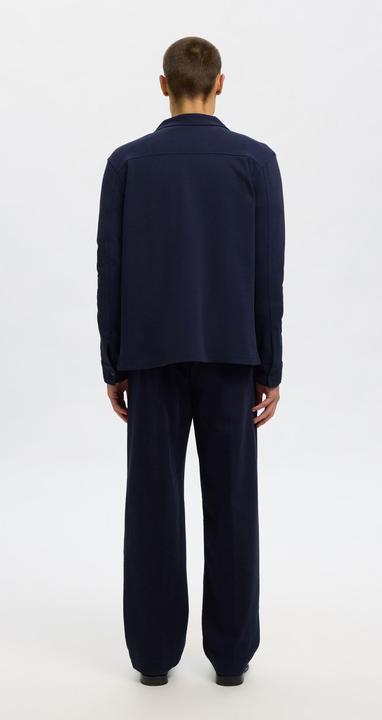 Image du produit Selected Homme Slhjackie Sweat Zip Jacket Noos (XL)