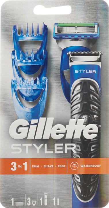 Produktbild Gillette Styler