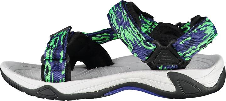 Image du produit CMP Campagnolo Kid's Hamal (33)