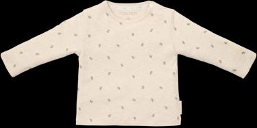 Immagine prodotto Little Dutch Maglietta a maniche lunghe Green Leaves - 68 (68)