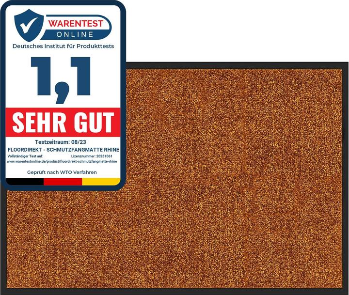 Image du produit Floordirekt Rhine (120 x 300 cm)
