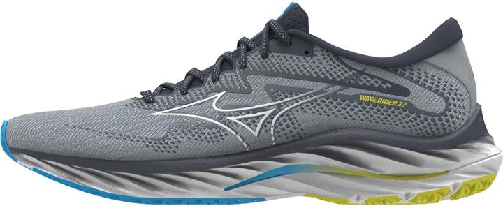 Pearl Blue, White, Bolt 2 (Neon)