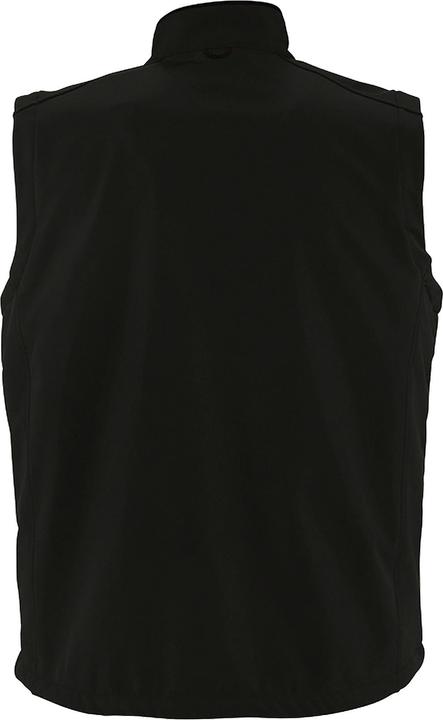 Immagine prodotto Sols Gilet scaldacorpo Rallye softshell da uomo (M)