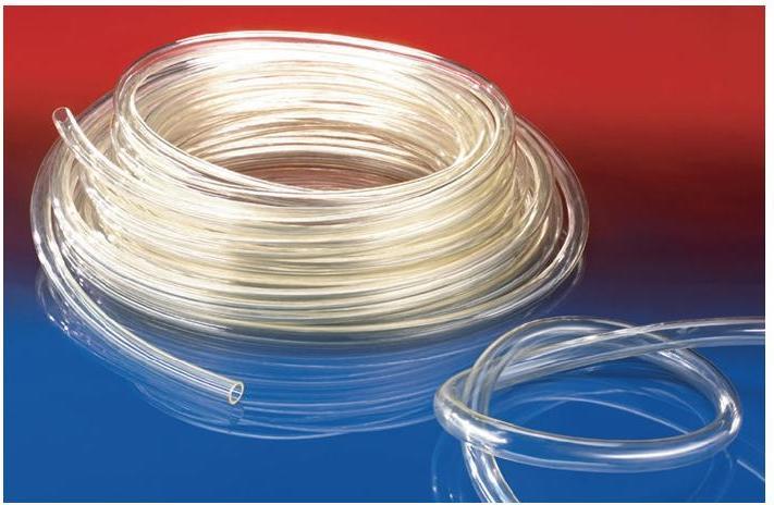 Produktbild Norres Druckschlauch NORFLEX® PUR 401 FOOD Innen-Ø 11 mm Aussen-Ø 16 mm Länge 50 m Wandstärke 2,5 mm