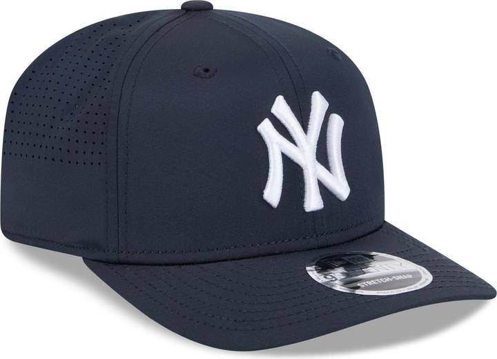 Produktbild New Era 9Seventy Stretch Cap - Performance New York Yankees