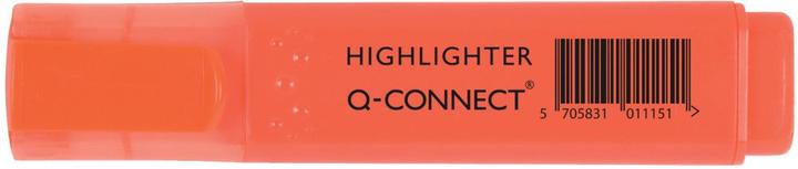 Immagine prodotto Q-Connect Evidenziatore Economia (Arancia, 1 mm, 1 x)