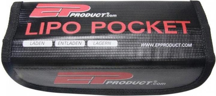 Image du produit EP Pocket (17.50 cm, 7.50 cm)