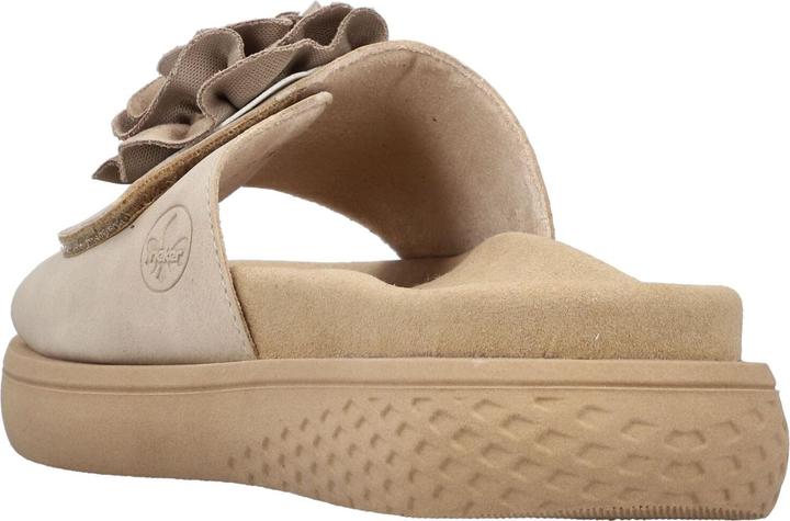 Actual product image Rieker Pantoletten (38)