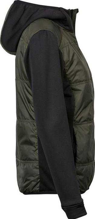 Immagine prodotto Tee Jays Giacca con cappuccio (XL)