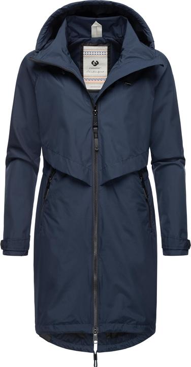 Actual product image Ragwear Frodik (L)