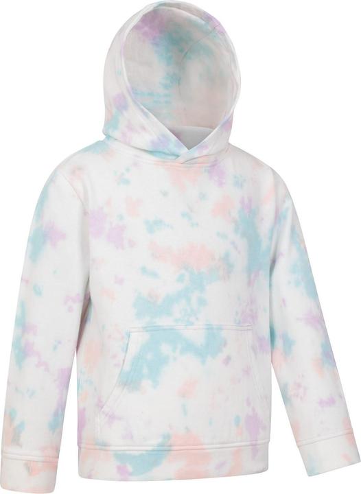 Image du produit Mountain Warehouse - Sweat à capuche - Enfant (98)