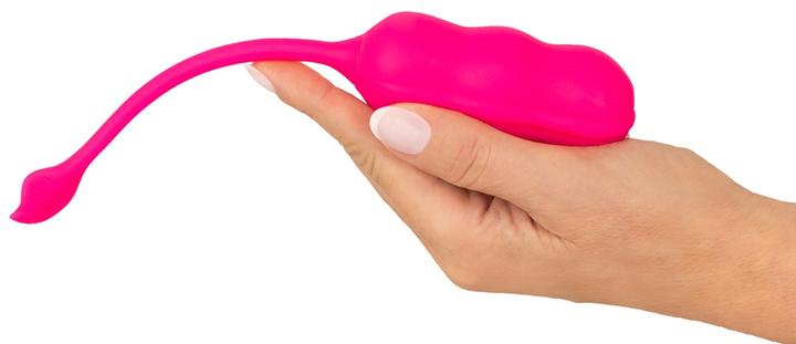 Actual product image Sweet Smile Shaking Love Balls