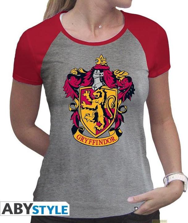 Produktbild ABYstyle Harry Potter - Haus Gryffindor - XS Grosse (L)