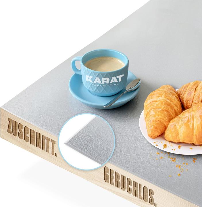 Produktbild Karat Tischfolie Empire (80 x 150 cm)