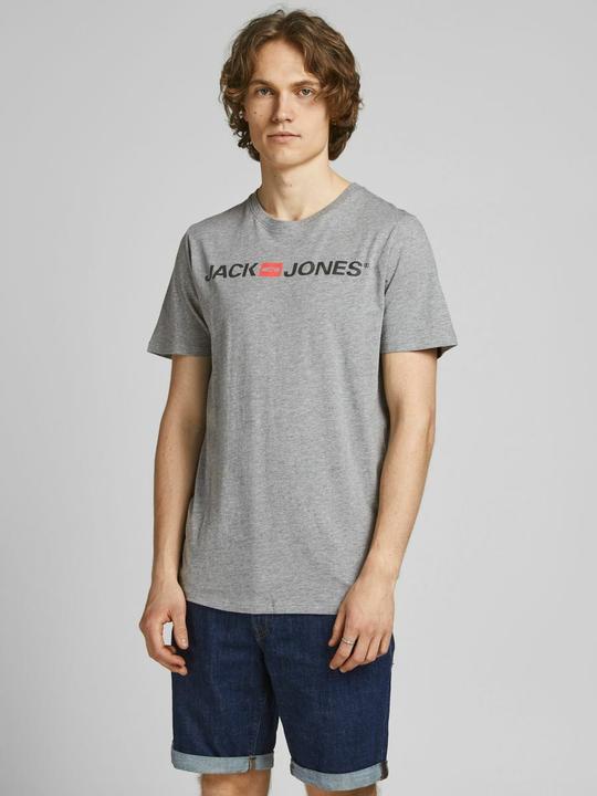 Actual product image Jack & Jones Classic T-Shirt (L)