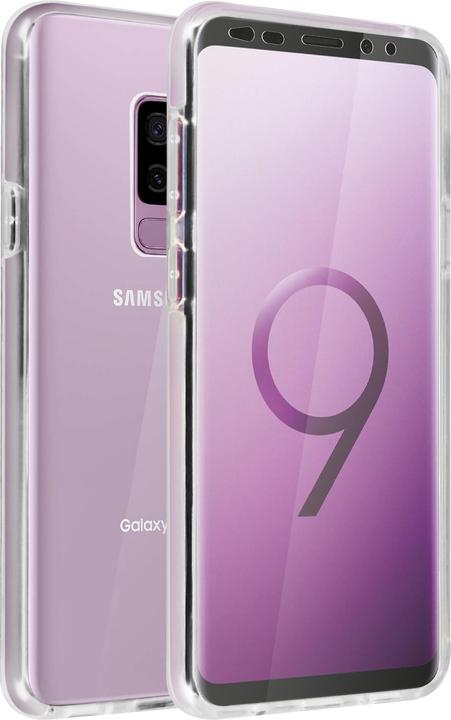 Image du produit Avizar Série intégrale (Samsung Galaxy S9+)