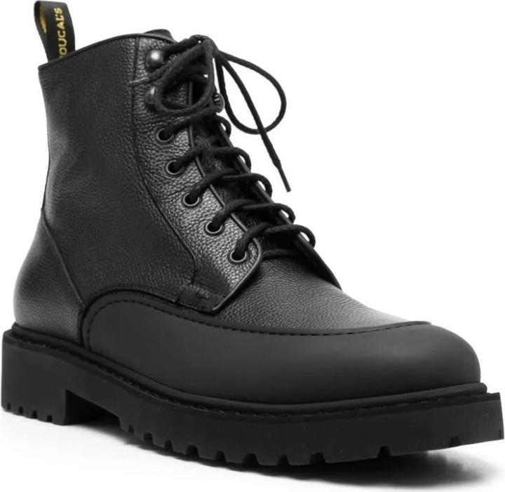 Actual product image Doucals Derby Boot (40)