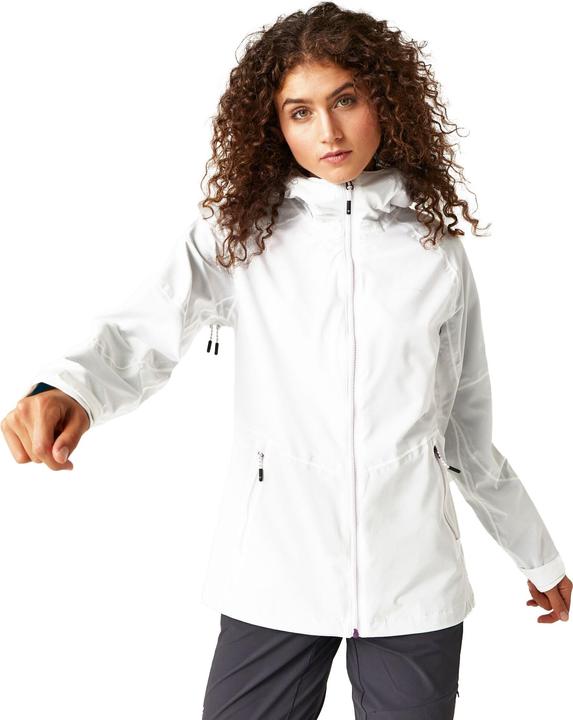 Produktbild Regatta Raddick II Jacke wasserfest (38 D)