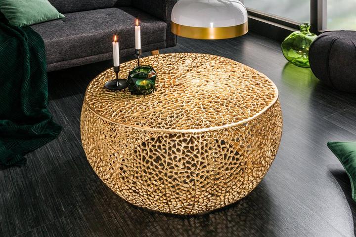 Produktbild Global Interiors Leaf (80 x 40 cm)