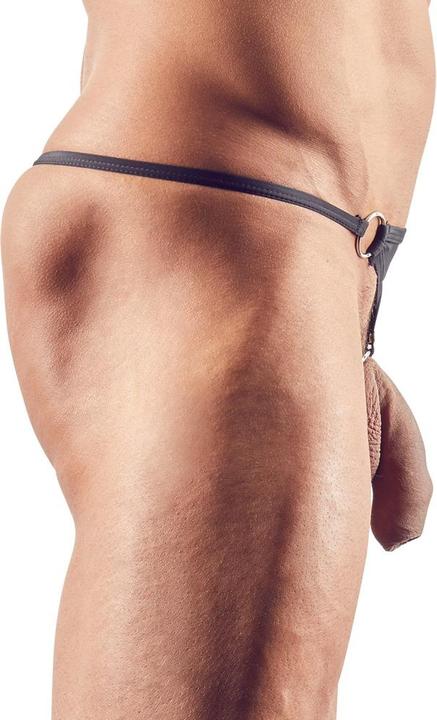 Image du produit Svenjoyment String avec cockring (S)