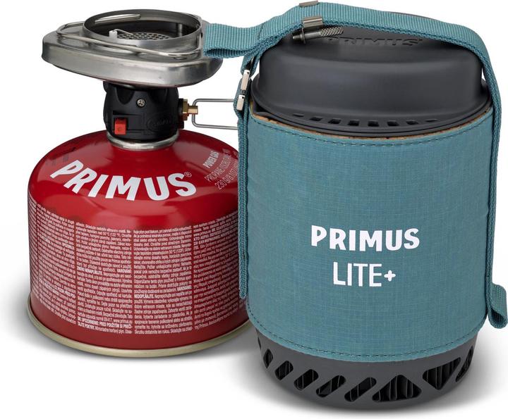 Immagine prodotto Primus Stufa Lite Plus