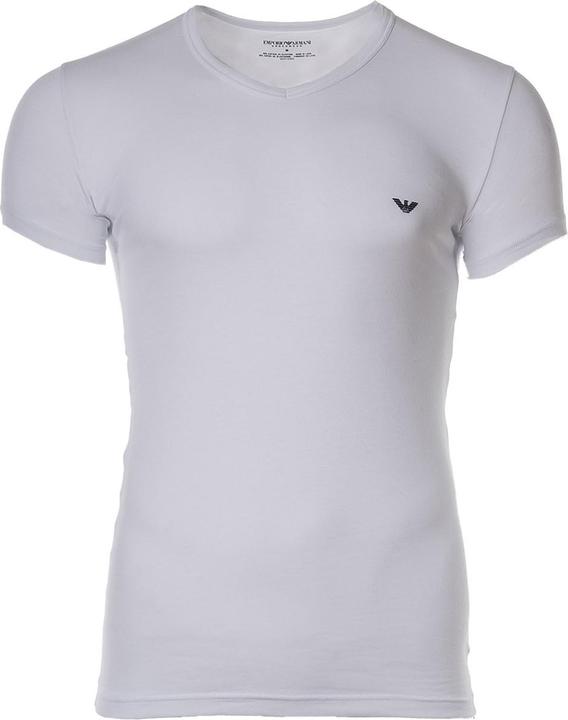 Immagine prodotto Emporio Armani T-shirt dalla vestibilità comoda e casual (XL)