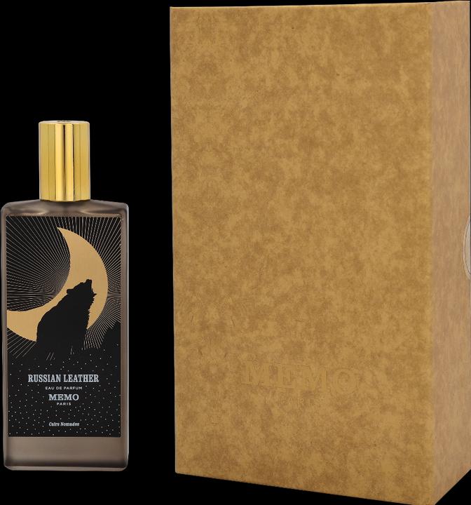 Immagine prodotto Memo Paris Memo Russian Leather Edp Spray (Eau de parfum, 75 ml)