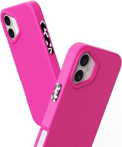 Immagine prodotto Yoyoisles Air Tec Series EVA Softcase Hülle (Apple iPhone 16 Plus)