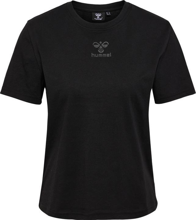 Produktbild hummel hmlICONS WOMAN T-SHIRT (S)