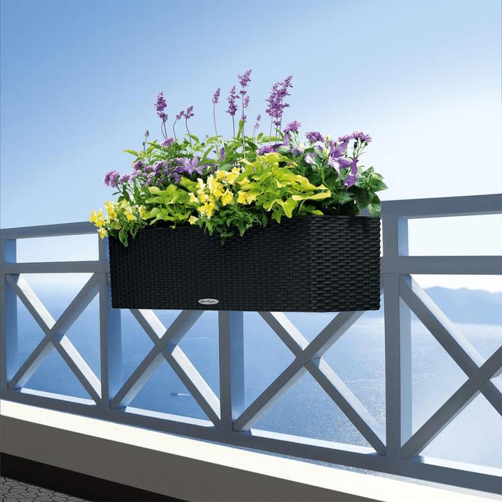 Image du produit Lechuza Chalet Balconera (19 cm)