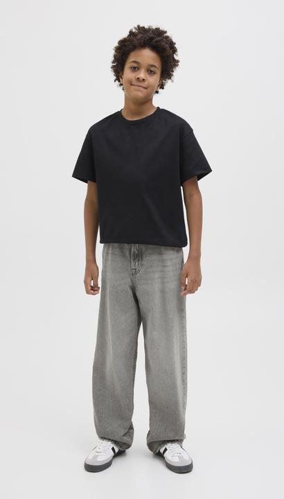Actual product image Jack & Jones Jjialex Jjoriginal Akm 554 Noos Jnr (164)