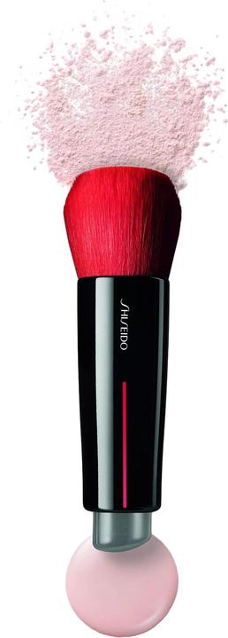 Immagine prodotto Shiseido Spazzola Daiya Fude Face Duo (Fondotinta)