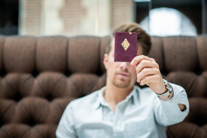 Produktbild Exentri Wallet