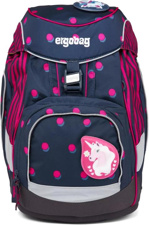 Image du produit Ergobag Set de 6 pièces Schubi DuBär (20 l)
