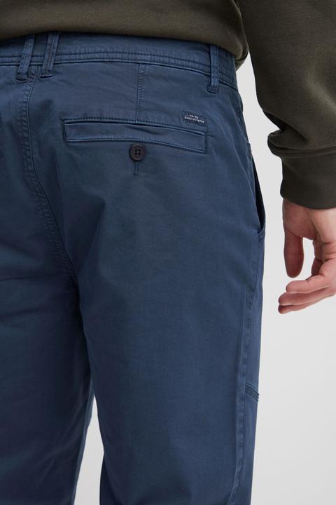 Produktbild Blend BHShorts - 20715211 (XXL)