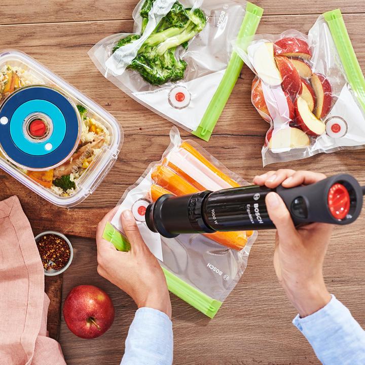 Productafbeelding Bosch Hausgeräte ErgoMixx (CH stekker)