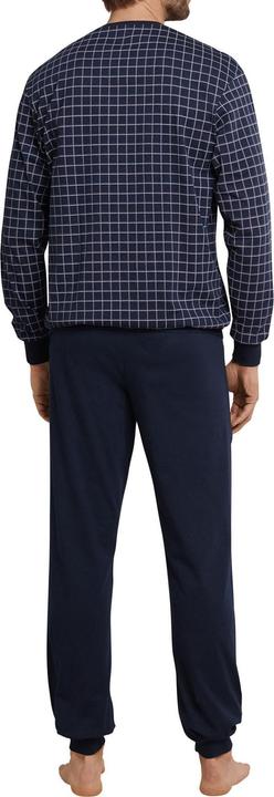Immagine prodotto Schiesser Pigiama Casual Vestibilità comoda (M)