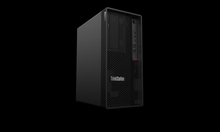 Produktbild Lenovo ThinkStation P2 Tower (Intel Core i7-14700K, 32 GB, 1000 GB, GeForce RTX 4060)