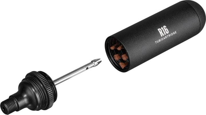 Actual product image Topeak Bicycle Tool Tubicartridge R16