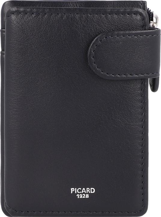 Image du produit Picard Étui à clés Bingo en cuir 12 cm