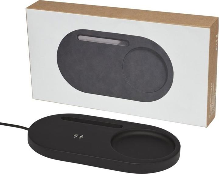 Actual product image Avenue Skateboards Wireless mobile phone charger clip (5 W)