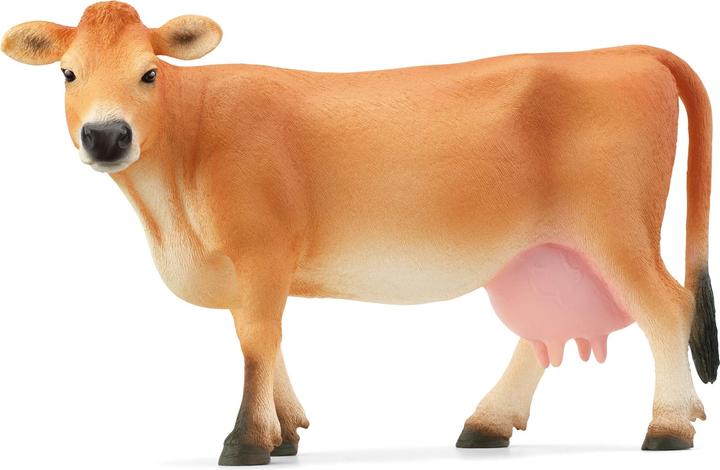 Schleich Jersey vache