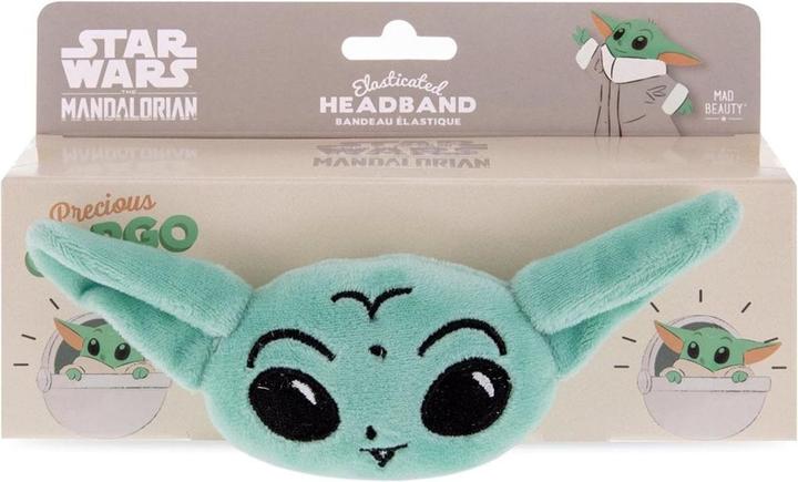 Immagine prodotto Mad Beauty Star Wars: The Mandalorian bandeau élastique Grogu