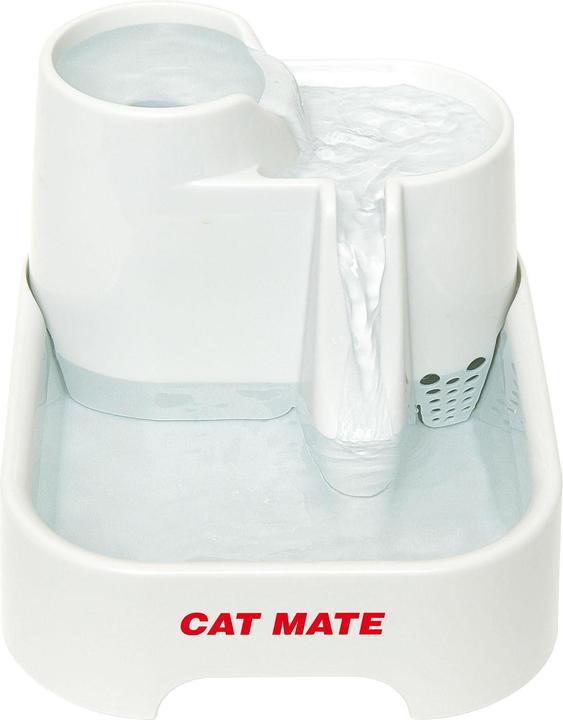 Cat Mate Pet Fountain (2 l)