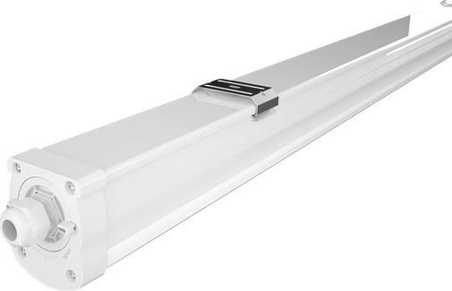 Produktbild Opple LED Waterproof-P4 711000008900L1208 24W 3600lm 840-EM3 Perf. G4+Not (3600 lm)