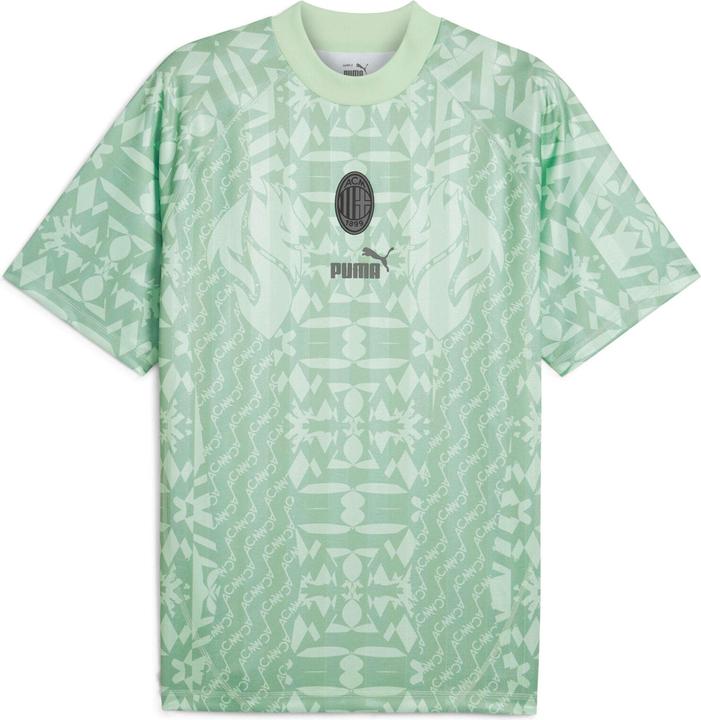 Puma ACM Statement Retro Jersey (L)