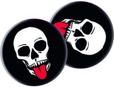 Actual product image black stories The Grim Reaper is laughing! (German)