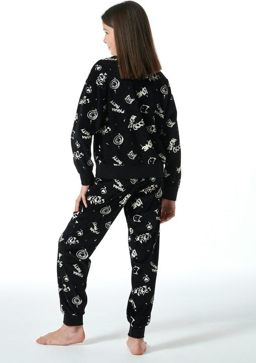 Produktbild Schiesser Nightwear 2 Schlafanzug (140)