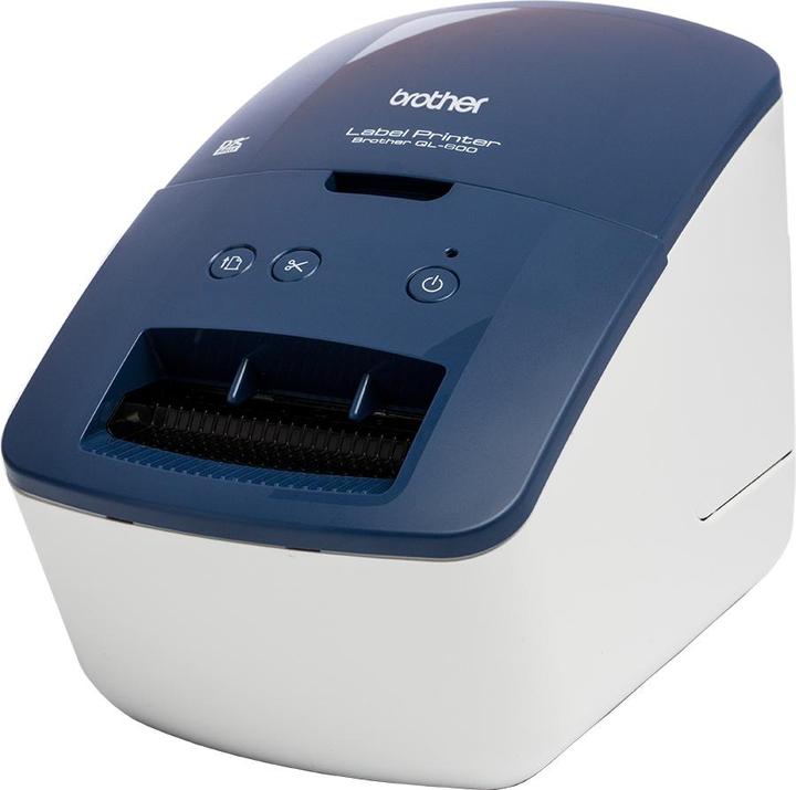 Produktbild Brother QL-600R