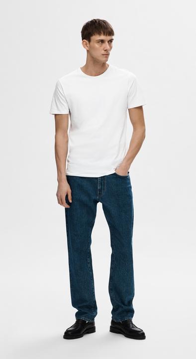 Actual product image Selected Homme New Pima (XL)